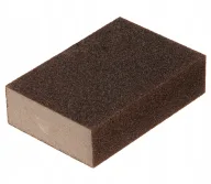 Burete abraziv PAINTER KLO1055 P60 100x70x25 mm-1