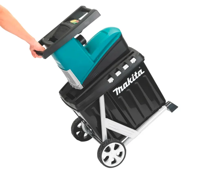 Измельчитель веток MAKITA UD2500 2500вт-2