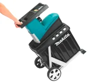 Измельчитель веток MAKITA UD2500 2500вт-2