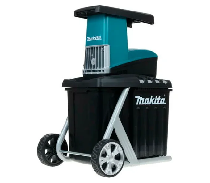 Измельчитель веток MAKITA UD2500 2500вт-4