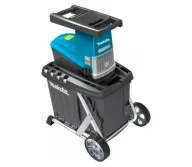 Измельчитель веток MAKITA UD2500 2500вт-8