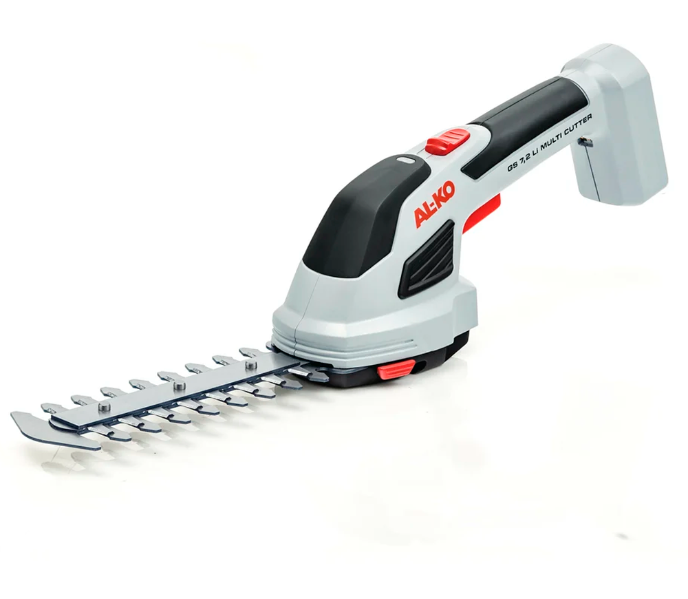 Trimmer gard viu cu acumulator AL-KO GS7.2Li MultiCutter 160mm 7.2V 2Ah photo 0