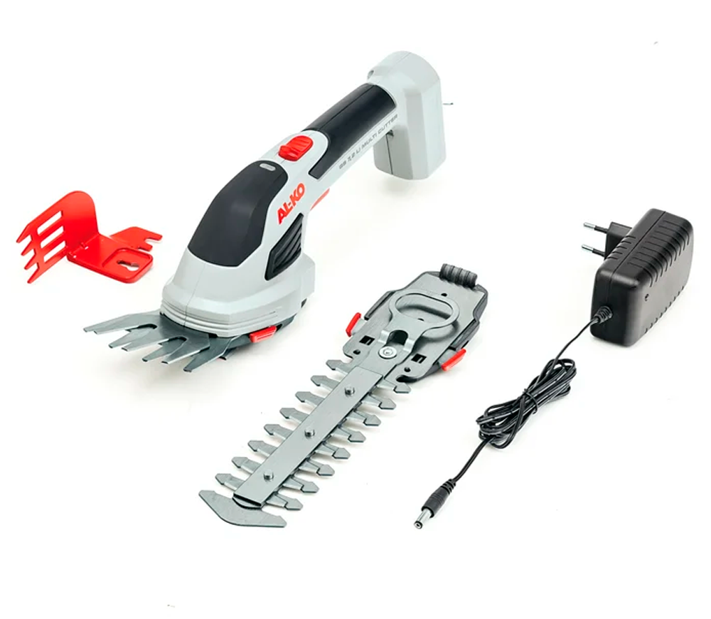 Trimmer gard viu cu acumulator AL-KO GS7.2Li MultiCutter 160mm 7.2V 2Ah photo 1
