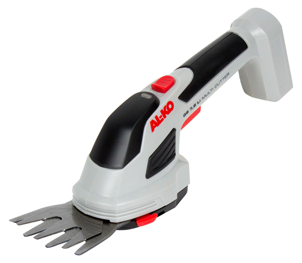 Trimmer gard viu cu acumulator AL-KO GS7.2Li MultiCutter 160mm 7.2V 2Ah photo