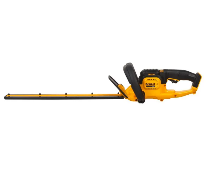 Кусторез аккумуляторный (без АКБ) DEWALT DCM563PB 550мм 18В-2