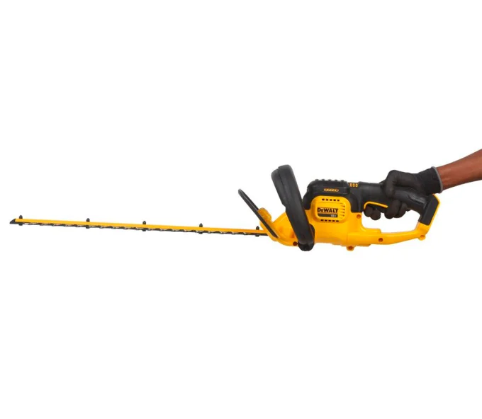 Кусторез аккумуляторный (без АКБ) DEWALT DCM563PB 550мм 18В-6