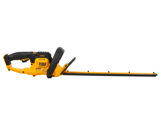 Кусторез аккумуляторный (без АКБ) DEWALT DCM563PB 550мм 18В-7