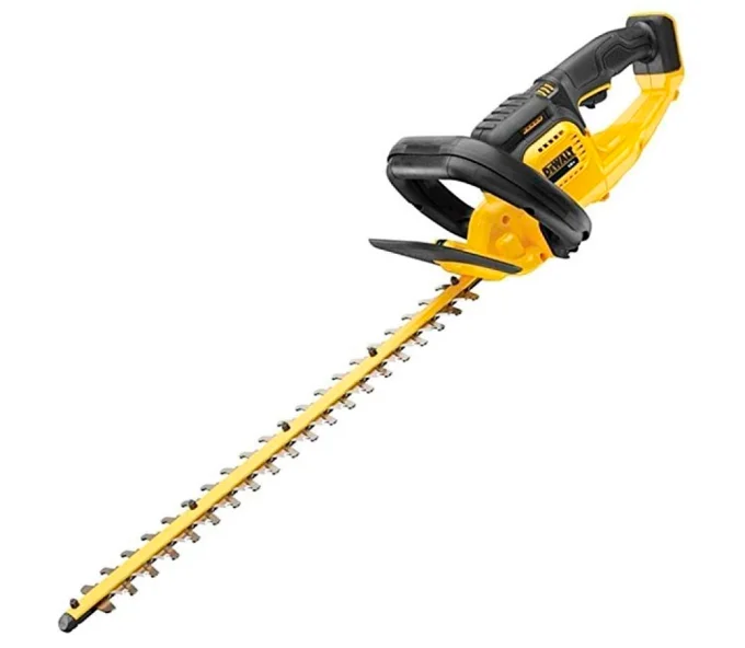 Кусторез аккумуляторный (без АКБ) DEWALT DCM563PB 550мм 18В-1