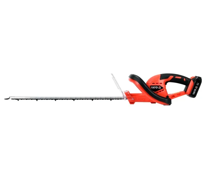 Кусторез аккумуляторный YATO YT82832 560мм 18В 2Ач-2