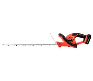 Кусторез аккумуляторный YATO YT82832 560мм 18В 2Ач-2