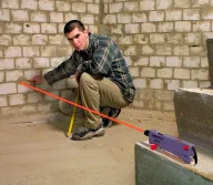 Лазерный уровень KWB  K064500 1луч 10m-2