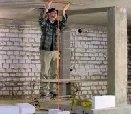 Лазерный уровень KWB  K064500 1луч 10m-4