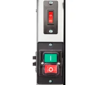 Ленточнопильный станок METABO BAS 318 Precision 900вт-5
