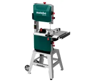 Ленточнопильный станок METABO BAS 318 Precision 900вт-1