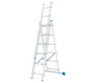 Scara cu trei tronșoane ELKOP VHR HK 3x16 3.21m 150kg-1