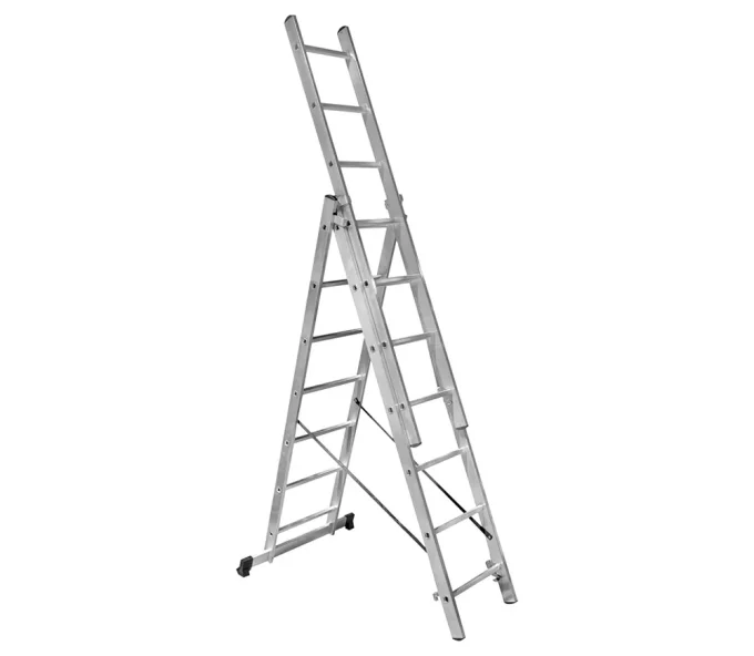 Cu trei tronșoane ELKOP V1053 3.99m 150kg-1