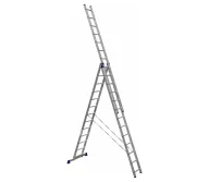 Лестница трехсекционная ELKOP VHR P 3x13 8.15m 150kg-1