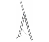 Лестница трехсекционная ELKOP VHR P 3x14 8.67m 150kg-1