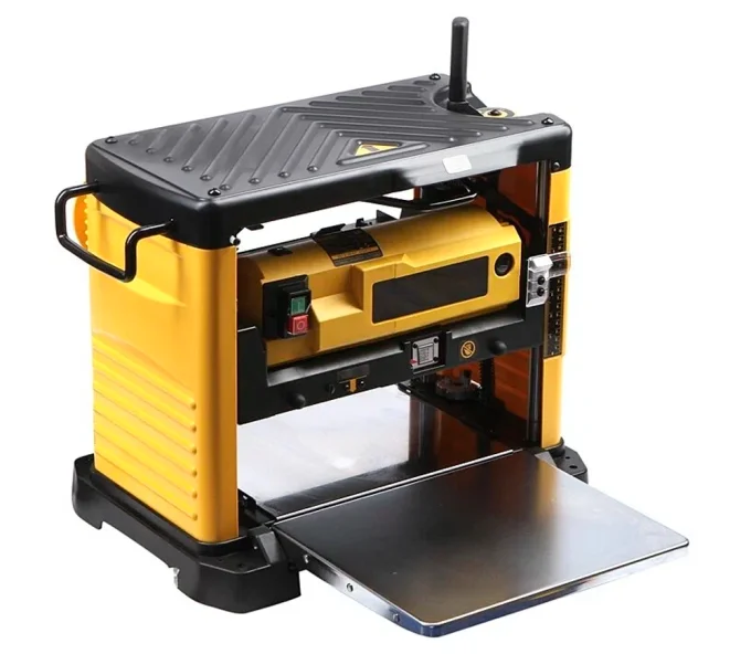 Рейсмусовый станок DEWALT DW733  317мм 0-3.2мм-6