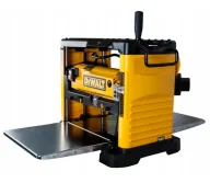 Рейсмусовый станок DEWALT DW733  317мм 0-3.2мм-2