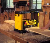 Рейсмусовый станок DEWALT DW733  317мм 0-3.2мм-3