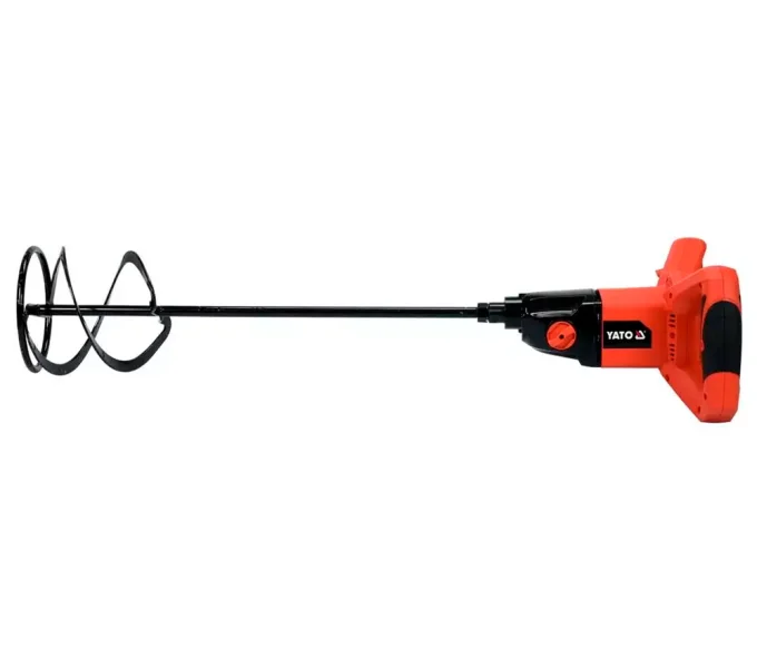 Миксер строительный YATO YT82607 1600вт-3