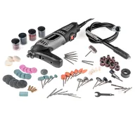 Polizor drept GRAPHITE 59G019 170w-7