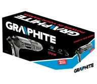 Polizor drept GRAPHITE 59G019 170w-8