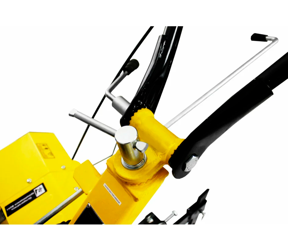 Motocultor HUTER МК-8000P/135 Benzină 8cp photo 3