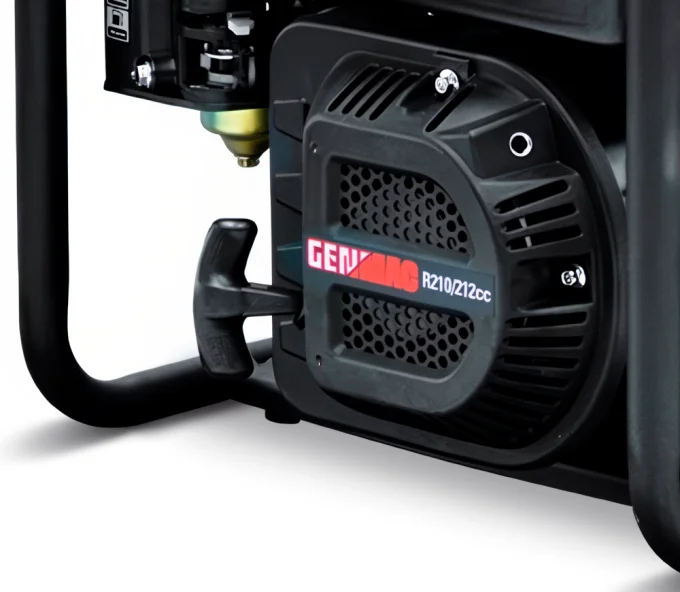 Motopompă cu benzină  G3ST 66000l/h 6.7cp-5