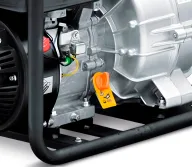 Motopompă cu benzină  G3ST 66000l/h 6.7cp-2