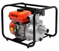 Motopompă cu benzină YATO YT85401 30000l/h 5.9cp-4