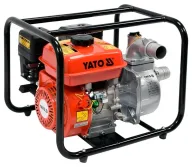 Motopompă cu benzină YATO YT85401 30000l/h 5.9cp-1