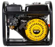 Motopompă cu benzină HUTER MP-50/2 36000l/h 7cp-2