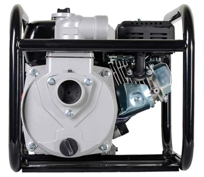 Motopompă cu benzină HUTER MP-50/2 36000l/h 7cp-3
