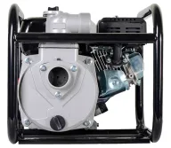 Motopompă cu benzină HUTER MP-50/2 36000l/h 7cp-3