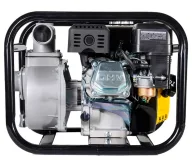 Motopompă cu benzină HUTER MP-50/2 36000l/h 7cp-7
