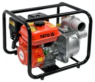 Motopompă cu benzină YATO YT85402 50000l/h 5.9cp-1