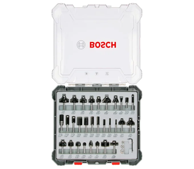 Set freze BOSCH 2607017475-3