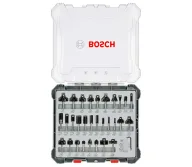 Set freze BOSCH 2607017475-3