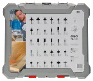 Set freze BOSCH 2607017475-2