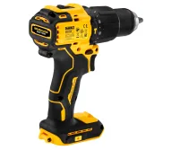 Set de instrumente cu acumulator DEWALT DCK2062M2T 18V 4Ah-4