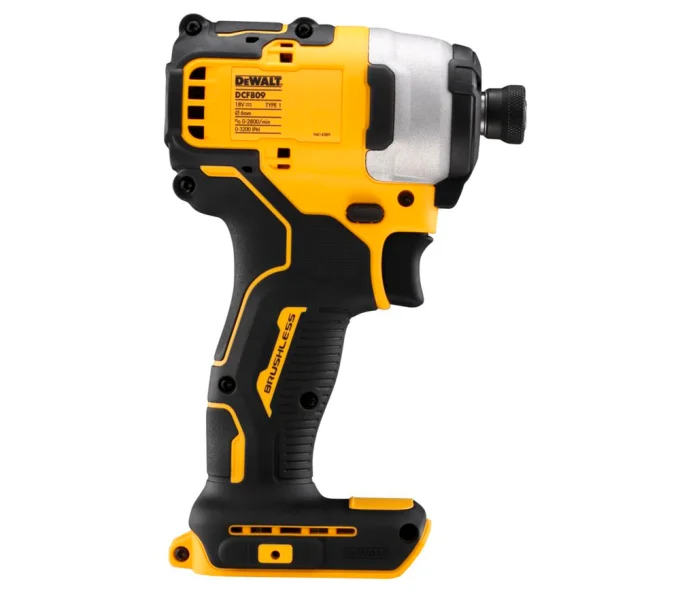 Set de instrumente cu acumulator DEWALT DCK2062M2T 18V 4Ah-5