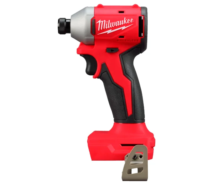 Set de instrumente cu acumulator MILWAUKEE M18 BLCPP2B-402C 18V 4Ah-4