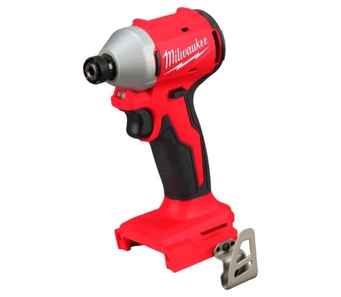 Set de instrumente cu acumulator MILWAUKEE M18 BLCPP2B-402C 18V 4Ah-5