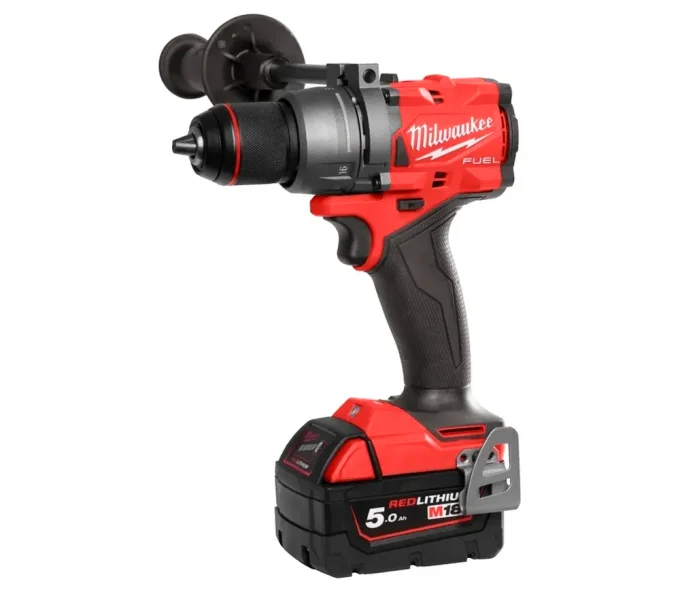 Set de instrumente cu acumulator MILWAUKEE M18 FPP2A3-502X 18V 5Ah-2