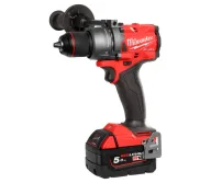 Set de instrumente cu acumulator MILWAUKEE M18 FPP2A3-502X 18V 5Ah-2