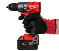Set de instrumente cu acumulator MILWAUKEE M18 FPP2A3-502X 18V 5Ah-4