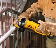Набор аккумуляторных инструментов DEWALT DCK384P2T 18В 5Ач-7
