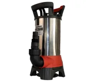 Дренажный насос Elefant QDP1100S 1100вт 10500л/ч-3
